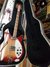 Rickenbacker 360/12 V64, Fireglo: Full Instrument - Front