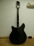 Rickenbacker 360/12 , Black: Full Instrument - Rear