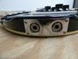Rickenbacker 360/12 , Black: Close up - Free