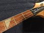 Rickenbacker 4003/4 Mod, Mapleglo: Headstock