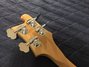 Rickenbacker 4003/4 Mod, Mapleglo: Headstock - Rear