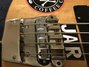 Rickenbacker 4003/4 Mod, Mapleglo: Body - Front