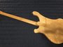 Rickenbacker 4003/4 Mod, Mapleglo: Full Instrument - Rear
