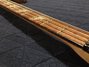 Rickenbacker 4003/4 Mod, Mapleglo: Neck - Front