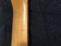 Rickenbacker 4003/4 Mod, Mapleglo: Neck - Rear