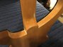 Rickenbacker 4003/4 Mod, Mapleglo: Close up - Free