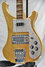 Rickenbacker 4003/4 , Mapleglo: Body - Front