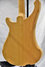 Rickenbacker 4003/4 , Mapleglo: Body - Rear