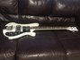 Rickenbacker 4001/4 Mod, White: Free image