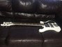 Rickenbacker 4001/4 Mod, White: Free image2