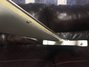 Rickenbacker 4001/4 Mod, White: Neck - Rear