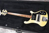 Rickenbacker 4001/4 BT, White: Free image2