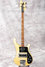 Rickenbacker 4001/4 BT, White: Full Instrument - Front