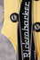 Rickenbacker 4001/4 BT, White: Close up - Free