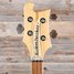 Rickenbacker 4001/4 , Mapleglo: Headstock