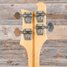 Rickenbacker 4001/4 , Mapleglo: Headstock - Rear