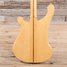Rickenbacker 4001/4 , Mapleglo: Body - Rear