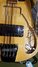 Rickenbacker 4001/4 , Mapleglo: Close up - Free