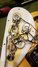 Rickenbacker 4001/4 , Mapleglo: Close up - Free2