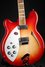 Rickenbacker 360/12 , Fireglo: Free image