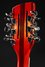 Rickenbacker 360/12 , Fireglo: Headstock - Rear