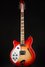 Rickenbacker 360/12 , Fireglo: Full Instrument - Front