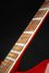 Rickenbacker 360/12 , Fireglo: Neck - Front