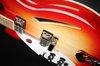 Rickenbacker 360/12 , Fireglo: Close up - Free2