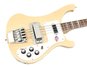 Rickenbacker 4003/4 , Mapleglo: Body - Front