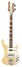 Rickenbacker 4003/4 , Mapleglo: Full Instrument - Front