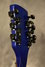 Rickenbacker 360/12 WB BT, Midnightblue: Headstock - Rear