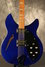 Rickenbacker 360/12 WB BT, Midnightblue: Body - Front