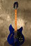 Rickenbacker 360/12 WB BT, Midnightblue: Full Instrument - Front