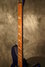 Rickenbacker 360/12 WB BT, Midnightblue: Neck - Front