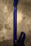 Rickenbacker 360/12 WB BT, Midnightblue: Neck - Rear