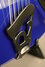 Rickenbacker 360/12 WB BT, Midnightblue: Close up - Free2