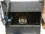 Rickenbacker RG15/amp , Black: Full Instrument - Rear