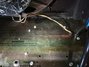 Rickenbacker RG15/amp , Black: Close up - Free2