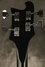 Rickenbacker 4003/4 , Jetglo: Headstock - Rear