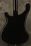 Rickenbacker 4003/4 , Jetglo: Body - Rear