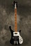 Rickenbacker 4003/4 , Jetglo: Full Instrument - Front