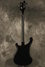 Rickenbacker 4003/4 , Jetglo: Full Instrument - Rear