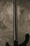 Rickenbacker 4003/4 , Jetglo: Neck - Rear