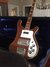 Rickenbacker 4001/4 , Walnut: Free image
