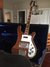 Rickenbacker 4001/4 , Walnut: Full Instrument - Front