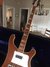 Rickenbacker 4001/4 , Walnut: Neck - Front