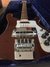 Rickenbacker 4001/4 , Walnut: Close up - Free