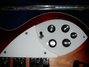 Rickenbacker 370/12 O.S., Fireglo: Free image