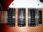 Rickenbacker 370/12 O.S., Fireglo: Close up - Free2