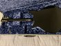 Rickenbacker 325/6 C64, Jetglo: Full Instrument - Rear